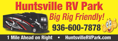 Huntsville RV Park