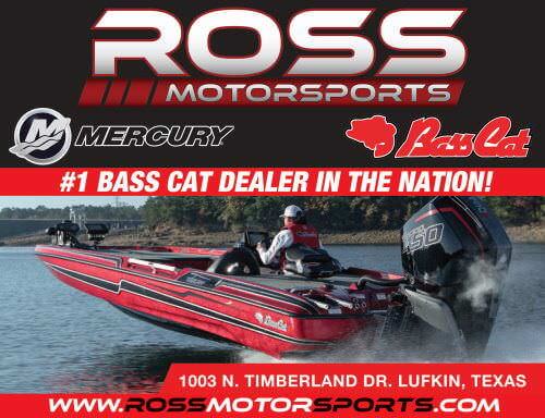 Ross Motorsports - 2 Board Wrap