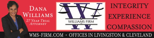Dana Williams - Attorney