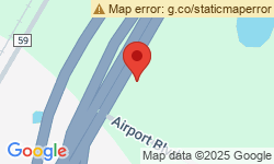 Hwy 59 South 5.8 Mi loop 287