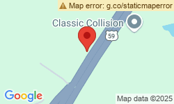 Hwy 59 South 5.2 Mi loop 287