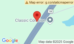 Hwy 59 South 5.2 Mi loop 287