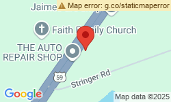 Hwy 59 South 5 Mi loop 287