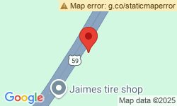 Hwy 59 South 4.8 Mi loop 287
