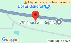 Hwy 69 South (Pete's Place)