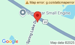 Hwy 69 South - 2.5 miles from Loop 287