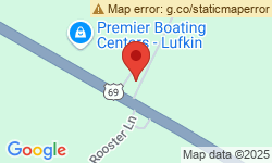 Hwy 69 South 1.6 Mi Loop 287