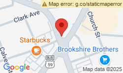 DM Location