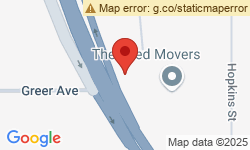 East Loop 287